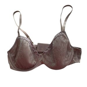 Soma Cream Underwire Bra with Adjustable Straps 38C EUC